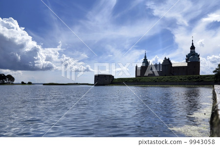 Kalmar Castle (Kalmar slott), Sweden Kalmar Castle (Kalmar slott), Sweden 9943058