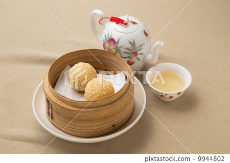 芝麻餃子套 9944802