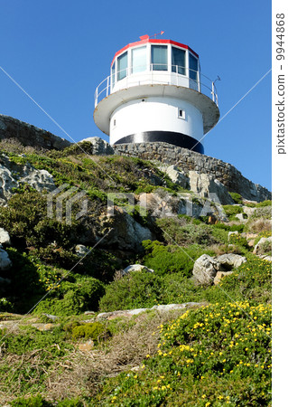 Cape of Good Hope Lighthouse 9944868
