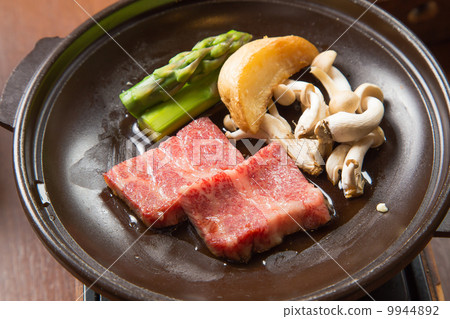 和牛牛陶 9944892