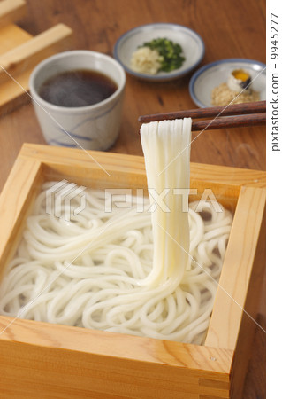 烏冬面炒麵 9945277