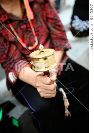 Tibet 9945307