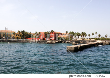 戈爾島世界遺產港區 戈爾島世界遺產港區 9945679