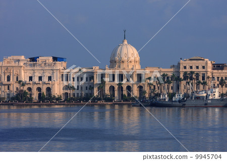 Alexandria 9945704