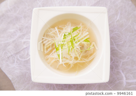 boiled gyoza boiled gyoza 9946161