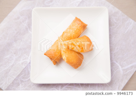 奶酪春捲 9946173