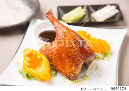 Peking duck 9946174