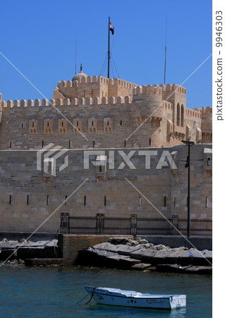 亞歷山大 9946303