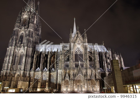 Cologne Cathedral (Germany) 9946315