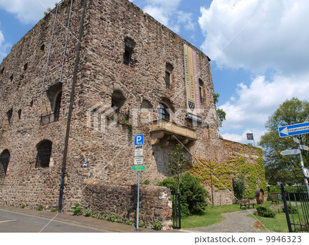 Rüdesheim Wine Museum (Germany) 9946323