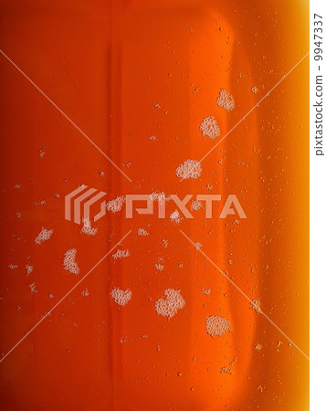 motor oil with bubbles texture background 9947337