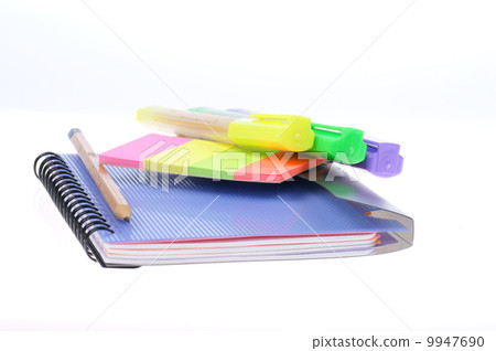 back to school, close-up, school supplies 9947690