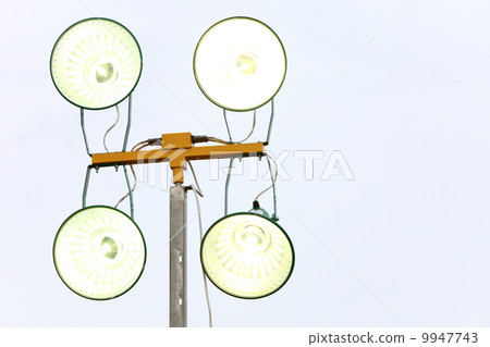 industrial lamp 9947743