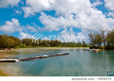 Saipan's Bay Saipan's Bay 9948476