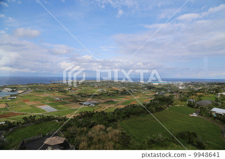 Yoron Island Yoron Island 9948641