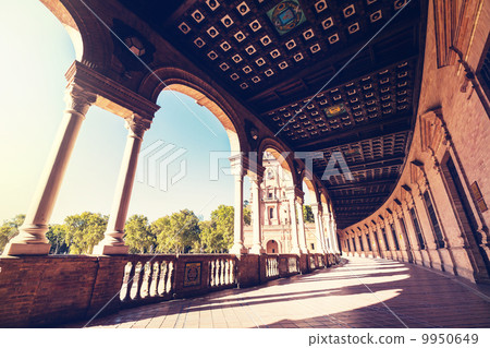 Sevilla Sevilla 9950649