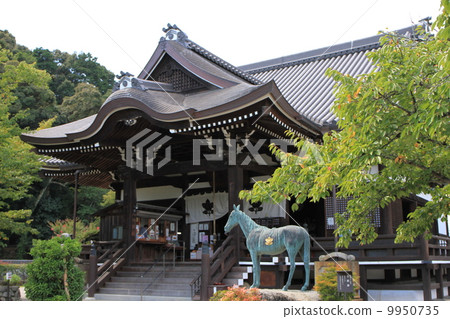 “Tachibana Temple Main Hall” in Asuka Village, Nara Prefecture “Tachibana Temple Main Hall” in Asuka Village, Nara Prefecture 9950735