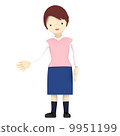 Guide women 9951199