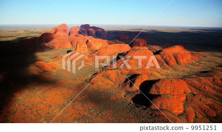 Australian Rock Australian Rock 9951251