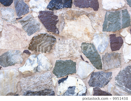 stone wall stone wall 9951438