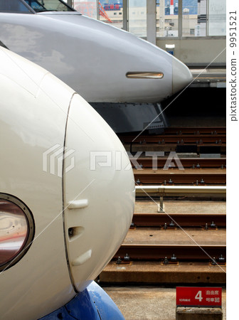 新幹線0系列100系列 9951521