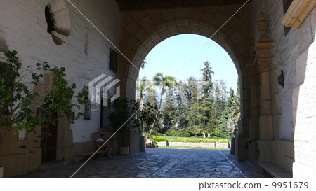 聖巴巴拉陰影 9951679