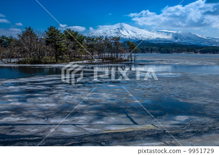Spring spring Chokai 9951729