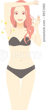 Hair removal 9951980