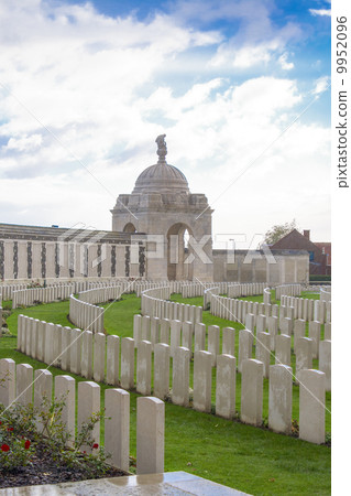 Great world war 1 flanders fields belgium Cemetery Great world war 1 flanders fields belgium Cemetery 9952096