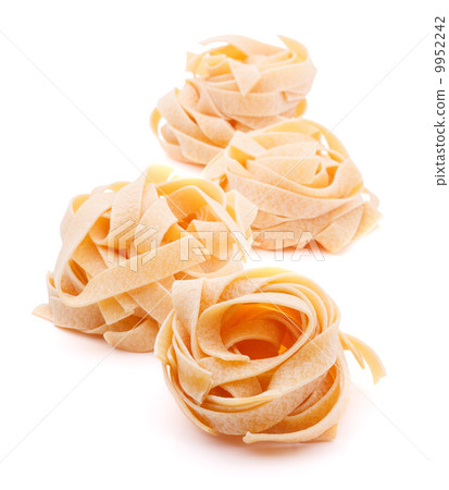 Italian pasta fettuccine nest 9952242