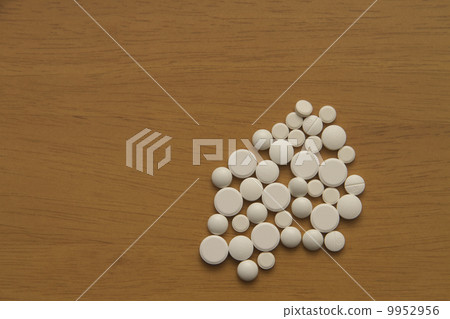 片劑醫學圖像 9952956