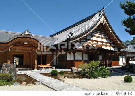 Kokeizan Eihoji Temple 9953018