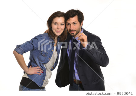 The Couple The Couple 9953041