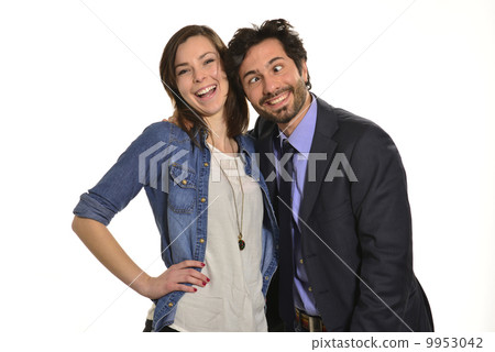 The Couple The Couple 9953042