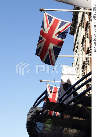 Union Jack Union Jack 9953090