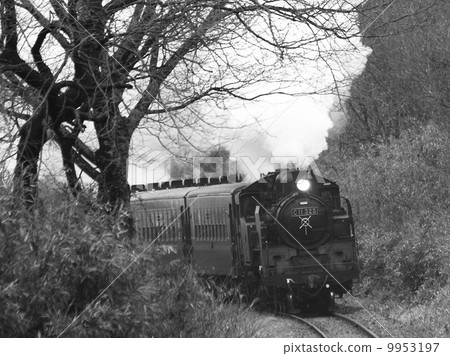 Moka railway SL 9953197