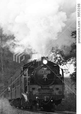 Moka railway SL 9953198