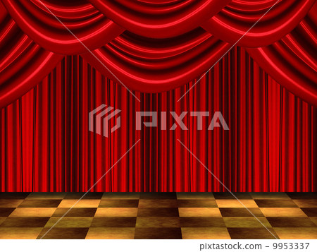 舞台 9953337