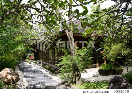 Indonesia Bali Padma Hotel 9953629