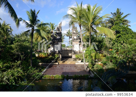 Indonesia Bali Padma Hotel Indonesia Bali Padma Hotel 9953634