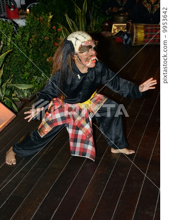 Indonesian Balinese traditional culture Indonesian Balinese traditional culture 9953642