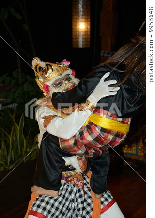 Indonesian Balinese traditional culture Indonesian Balinese traditional culture 9953648