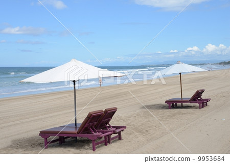 Indonesia Bali Kuta Beach 9953684