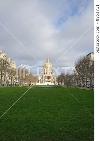 法國巴黎Ambalid 9953711