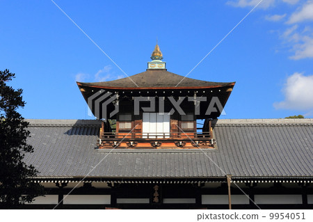 Tofukuji Temple Opening Mountain 9954051