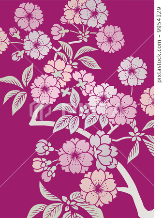 Graphic pattern 9954129