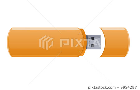 Usb flash memory Usb flash memory 9954297