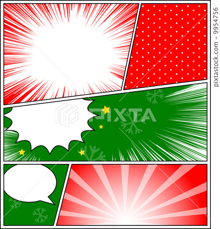 Christmas Amekomi 9954756