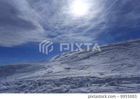 Mt. Zao Mt. Zao 9955083