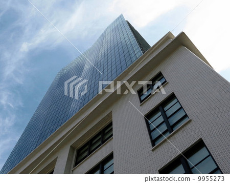 JP Tower 9955273